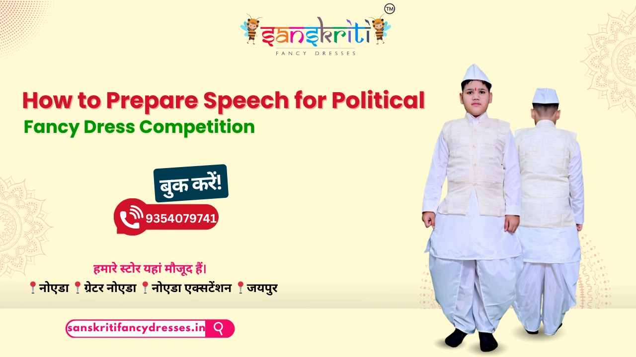 How to Prepare Speech for Political